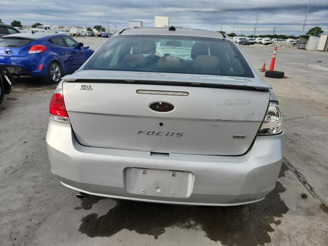 Photo 6 from auction – 2009 FORD FOCUS SES with VIN 1FAHP36N29W108977