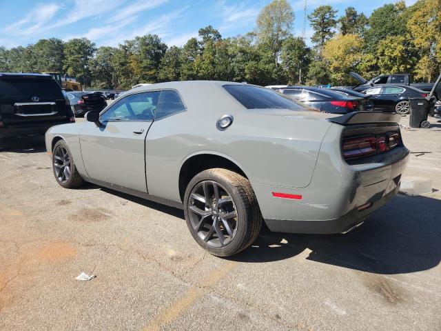 Photo 2 from auction – 2023 DODGE CHALLENGER with VIN 2C3CDZAG5PH694003