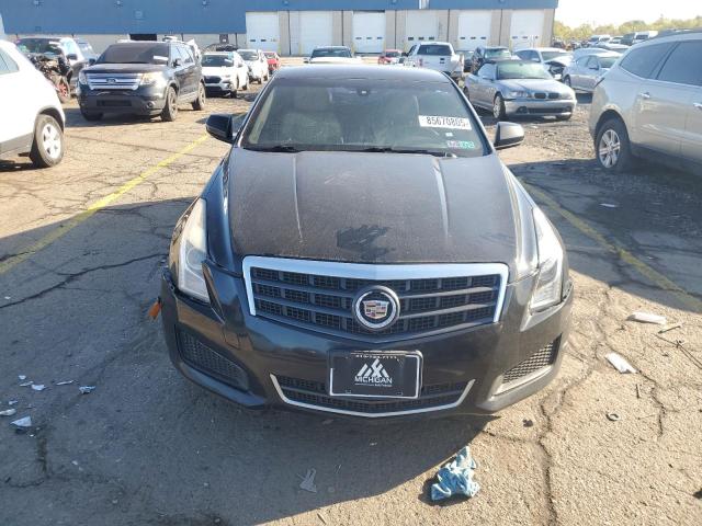 Photo 5 from auction – 2013 CADILLAC ATS with VIN 1G6AG5RX4D0150179