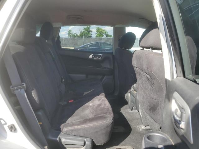 Photo 11 from auction – 2014 NISSAN PATHFINDER with VIN 5N1AR2MM3EC727167