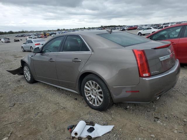 Photo 2 from auction – 2012 CADILLAC CTS with VIN 1G6DC5E51C0141161