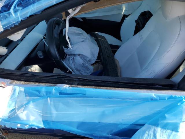 Photo 7 from auction – 2019 TESLA MODEL 3 with VIN 5YJ3E1EA1KF363028