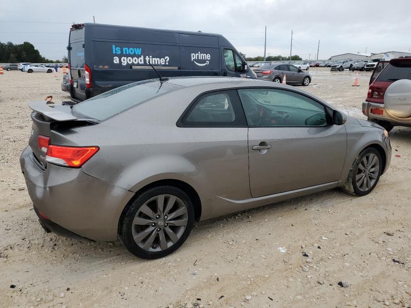 Photo 3 from auction – 2011 KIA FORTE SX with VIN KNAFW6A33B5417443