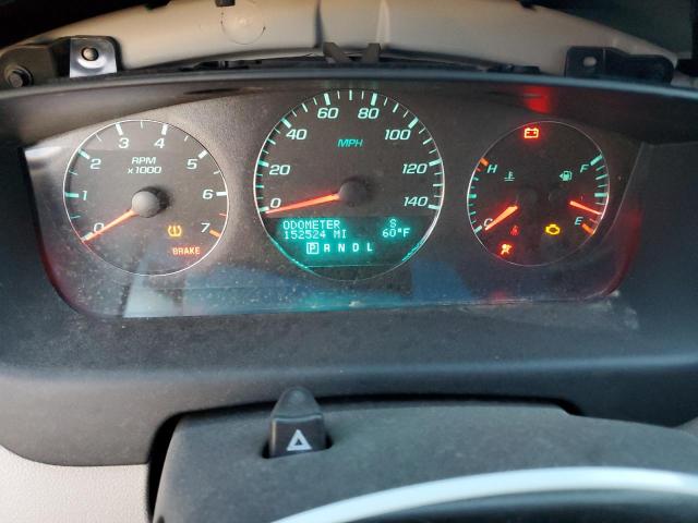 Photo 9 from auction – 2014 CHEVROLET IMPALA LIM with VIN 2G1WB5E39E1153873
