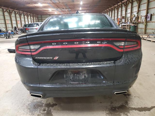 Photo 6 from auction – 2019 DODGE CHARGER SX with VIN 2C3CDXJG4KH728767
