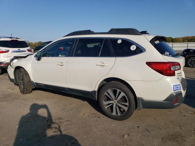 Photo 2 from auction – 2018 SUBARU OUTBACK 2. with VIN 4S4BSAKC8J3375226