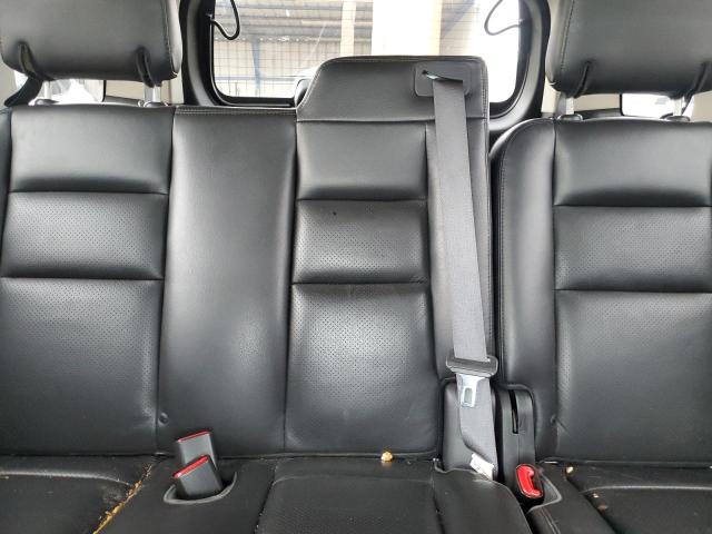 Photo 10 from auction – 2007 MERCURY MOUNTAINEER PREMIER with VIN 4M2EU48887UJ18581