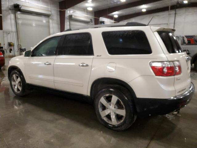 Foto 2 de la subasta – 2012 GMC ACADIA SLT con VIN 1GKKVRED6CJ239078