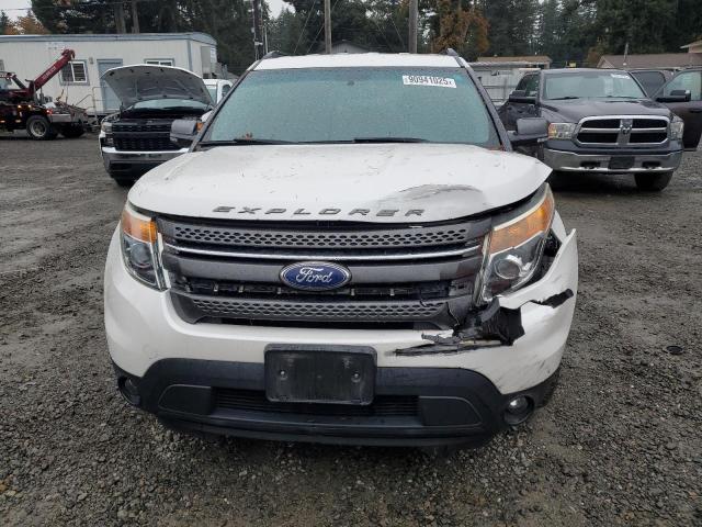 Photo 5 from auction – 2015 FORD EXPLORER X with VIN 1FM5K8D81FGB95715