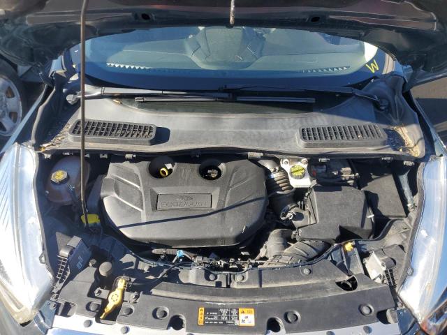 Photo 12 from auction – 2019 FORD ESCAPE SEL with VIN 1FMCU9H94KUC35940