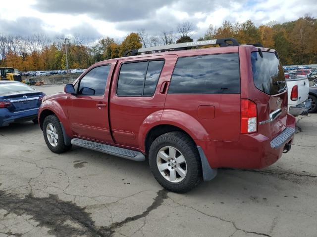 صورة رقم 2 من المزاد - 2005 NISSAN PATHFINDER مع VIN 5N1AR18W15C755510