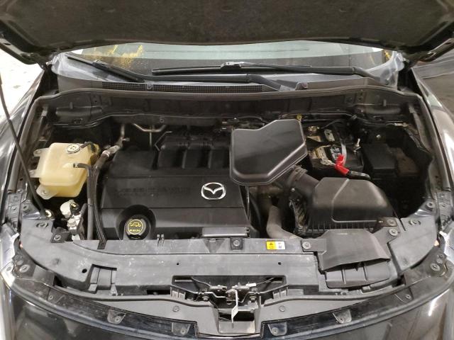 Photo 12 from auction – 2015 MAZDA CX-9 GRAND TOURING with VIN JM3TB3DV2F0450019