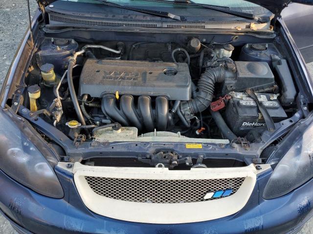 Foto 11 de la subasta – 2008 TOYOTA COROLLA CE con VIN 2T1BR32E18C872312