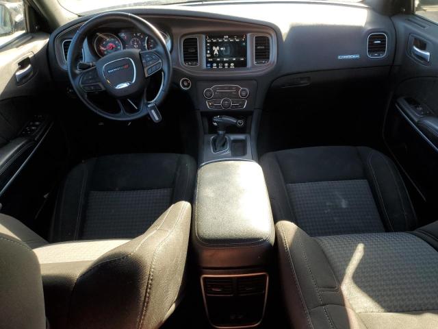 Photo 8 from auction – 2023 DODGE CHARGER SX with VIN 2C3CDXBG8PH647518