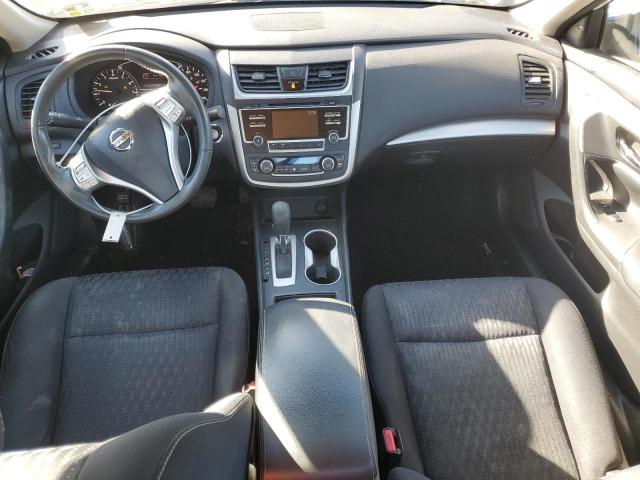 Photo 8 from auction – 2017 NISSAN ALTIMA 2.5 with VIN 1N4AL3AP8HC163715