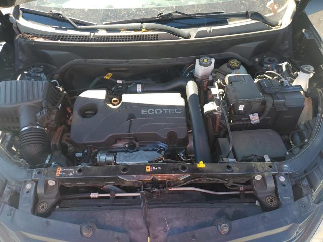 Photo 12 from auction – 2020 CHEVROLET EQUINOX LT with VIN 2GNAXKEV2L6249063