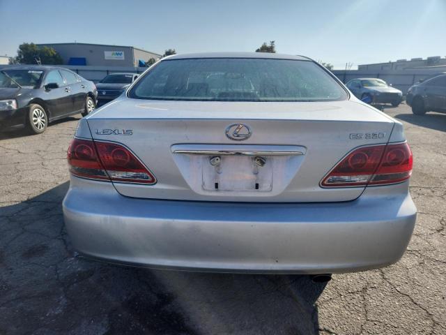 Photo 6 from auction – 2006 LEXUS ES 330 with VIN JTHBA30G365170092