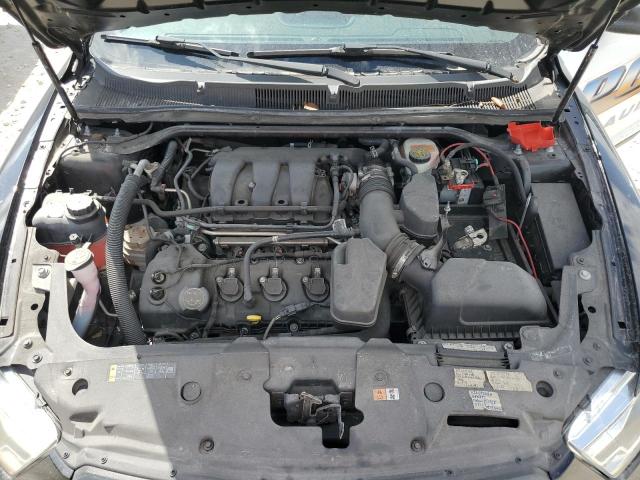 Photo 11 from auction – 2018 FORD TAURUS POL with VIN 1FAHP2MK8JG104241