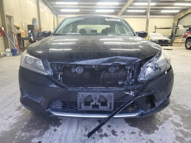 Photo 5 from auction – 2013 HONDA ACCORD LX with VIN 1HGCR2F39DA205673