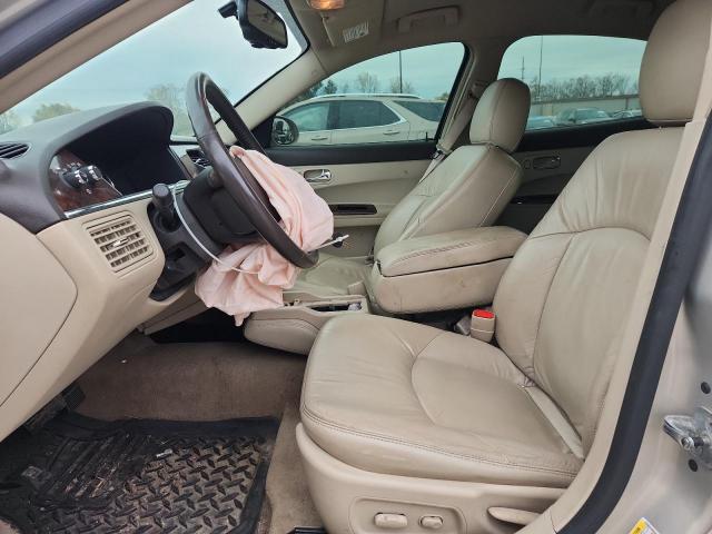 Photo 7 from auction – 2008 BUICK LACROSSE C with VIN 2G4WD582081367543
