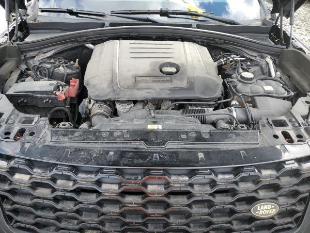 Photo 12 from auction – 2018 LAND ROVER RANGE ROVE with VIN SALYB2RN5JA732006