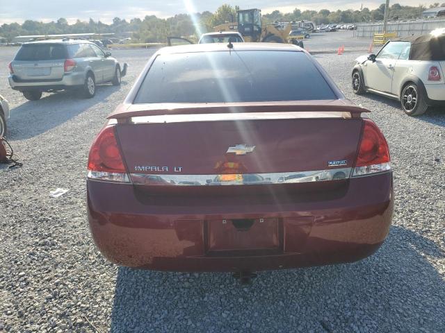 Photo 6 from auction – 2011 CHEVROLET IMPALA LT with VIN 2G1WB5EKXB1188232