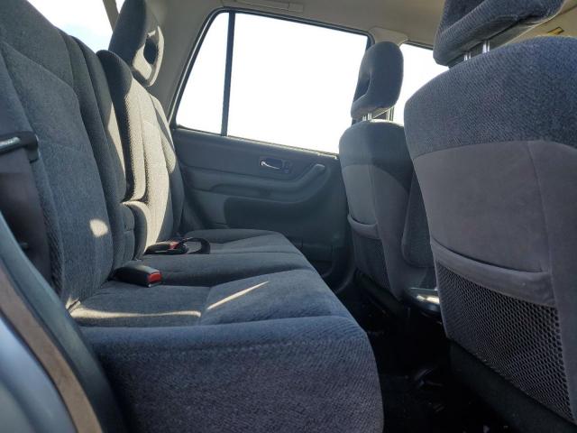 Photo 11 from auction – 2001 HONDA CR-V EX with VIN JHLRD18661C043674