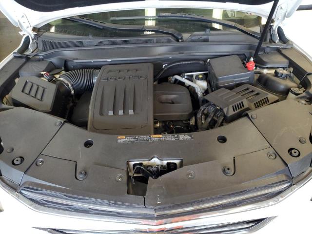 Photo 12 from auction – 2016 CHEVROLET EQUINOX LT with VIN 1GNFLFEK2GZ102704