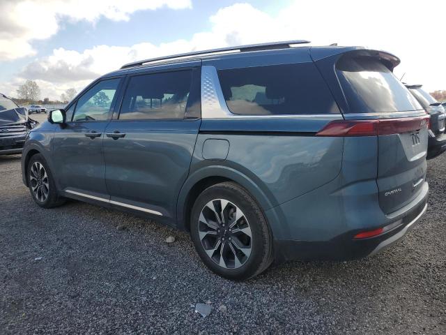 Photo 2 from auction – 2023 KIA CARNIVAL E with VIN KNDNC5H35P6205782