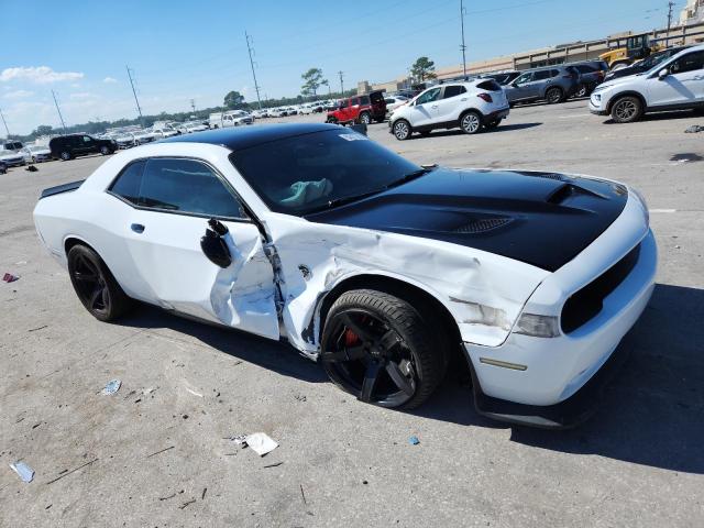 Photo 4 from auction – 2017 DODGE CHALLENGER with VIN 2C3CDZC97HH609002