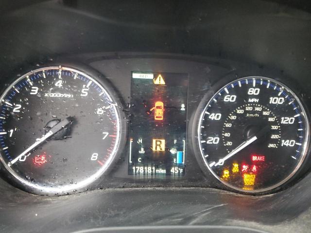 Zdjęcie 9 z aukcji – 2015 MITSUBISHI OUTLANDER z VIN JA4AZ3A35FZ012857