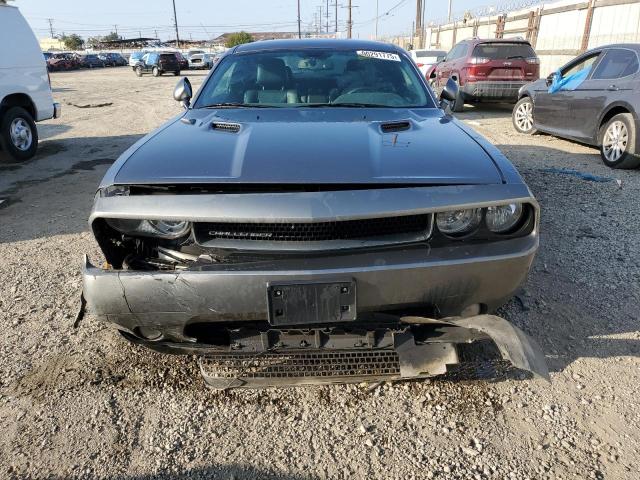 Photo 5 from auction – 2011 DODGE CHALLENGER with VIN 2B3CJ4DG9BH603294