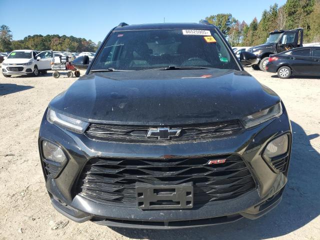 Photo 5 from auction – 2021 CHEVROLET TRAILBLAZE with VIN KL79MTSL5MB102177