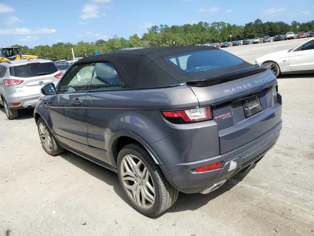 Photo 2 from auction – 2017 LAND ROVER RANGE ROVE with VIN SALVD5BG9HH170381
