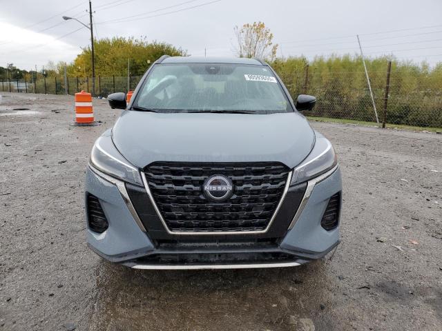Photo 5 from auction – 2023 NISSAN KICKS SR with VIN 3N1CP5DV7PL570847
