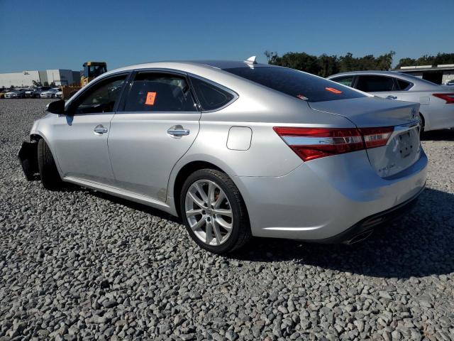 Photo 2 from auction – 2013 TOYOTA AVALON BAS with VIN 4T1BK1EBXDU035531