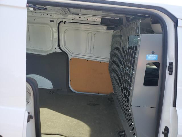 Photo 11 from auction – 2022 FORD TRANSIT CO with VIN NM0LS7S22N1506412