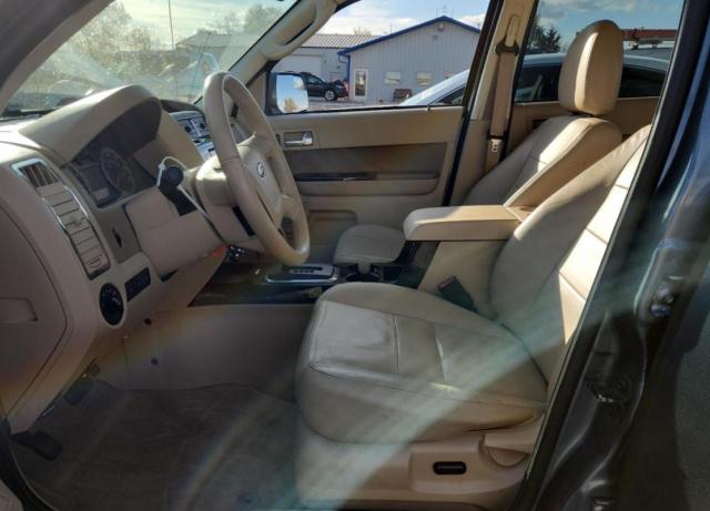 Photo 7 from auction – 2012 FORD ESCAPE LIM with VIN 1FMCU9EG9CKA56602