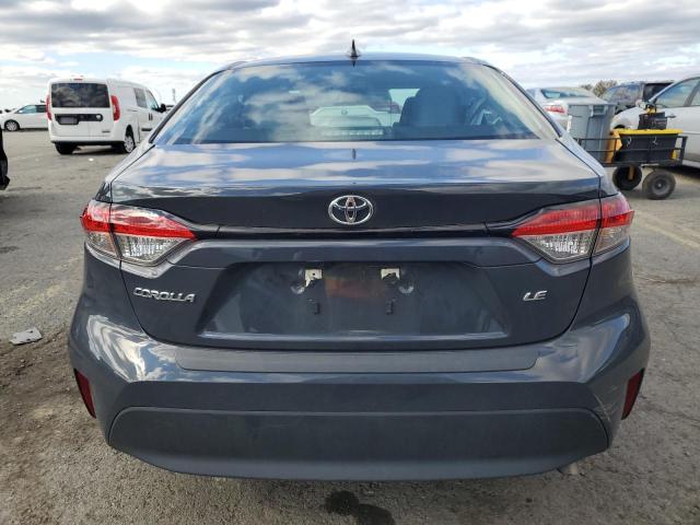 Photo 6 from auction – 2024 TOYOTA COROLLA LE with VIN 5YFB4MDE3RP161441