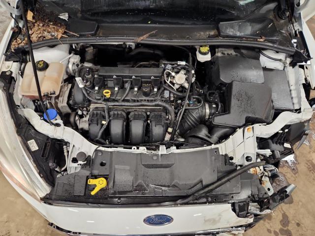 Photo 11 from auction – 2018 FORD FOCUS SE with VIN 1FADP3K2XJL268525