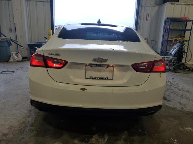 Photo 6 from auction – 2018 CHEVROLET MALIBU LS with VIN 1G1ZB5ST3JF245906