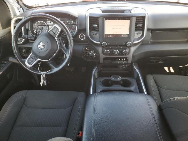 Photo 8 from auction – 2022 RAM 1500 BIG H with VIN 1C6SRFMT5NN142397