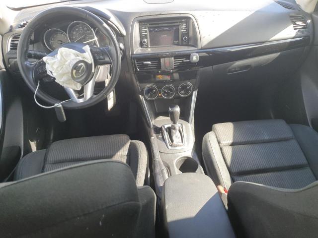 Photo 8 from auction – 2015 MAZDA CX-5 TOURI with VIN JM3KE2CY5F0544162