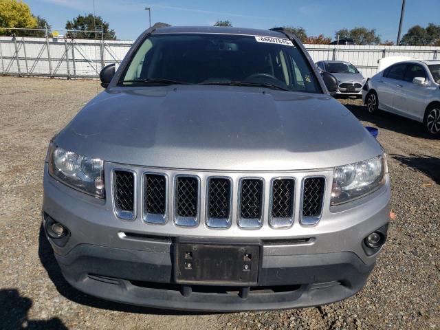 Photo 5 from auction – 2016 JEEP COMPASS with VIN 1C4NJCBAXGD753614