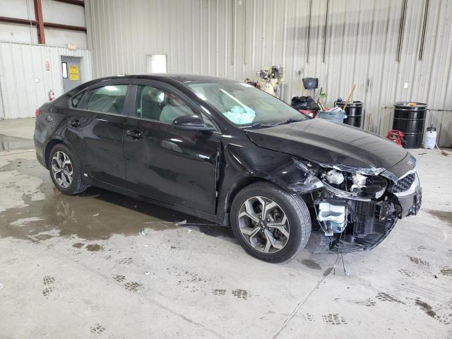 Photo 4 from auction – 2019 KIA FORTE FE with VIN 3KPF24AD7KE030328