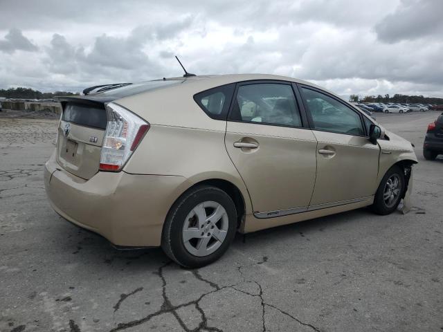 Photo 3 from auction – 2011 TOYOTA PRIUS with VIN JTDKN3DU2B1472738