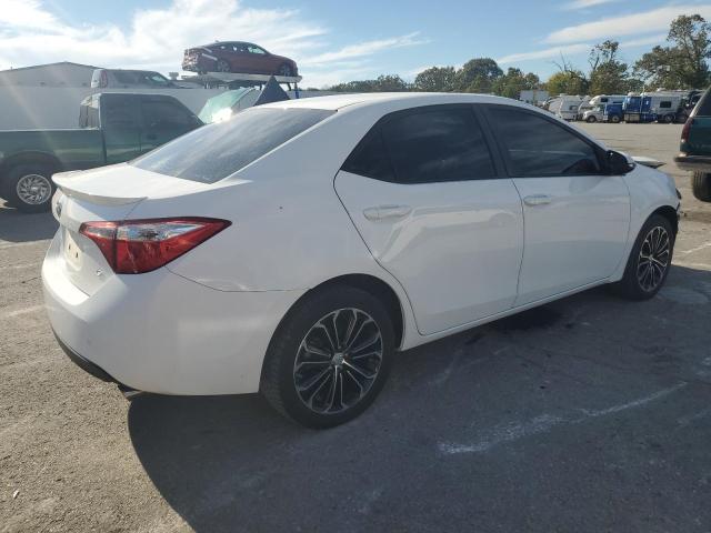 Photo 3 from auction – 2015 TOYOTA COROLLA L with VIN 2T1BURHE8FC272182