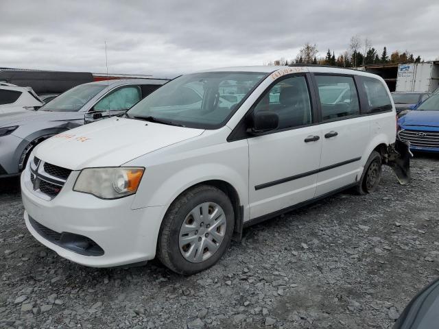 Photo 1 from auction – 2014 DODGE GRAND CARA with VIN 2C4RDGBG4ER475825