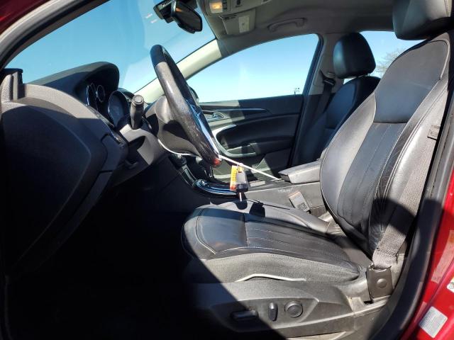 صورة رقم 7 من المزاد - 2013 BUICK REGAL PREM مع VIN 2G4GS5EV8D9142551