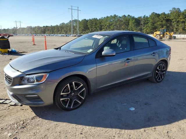 VOLVO S60 DYNAMI 2018 con VIN YV140MTL2J2457729 - Foto de la subasta